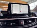 Kia Picanto 2027 Musta