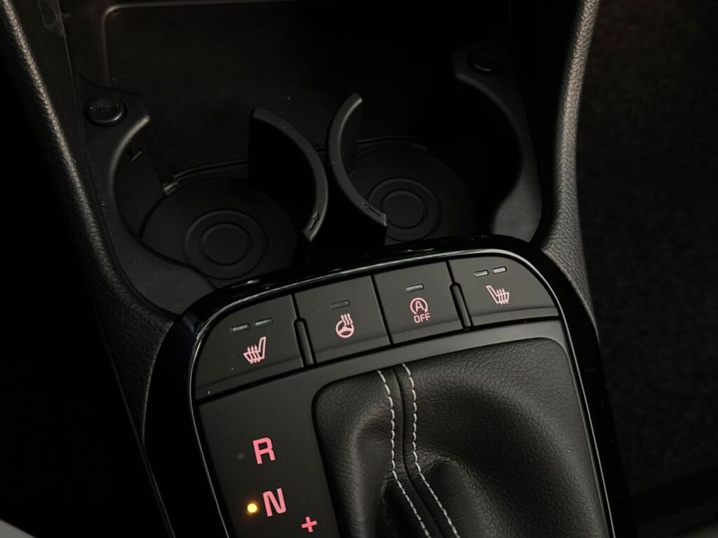 Kia Picanto 2027 Musta
