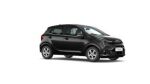 Kia Picanto 2027 Musta