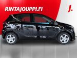 Kia Picanto 2027 Musta