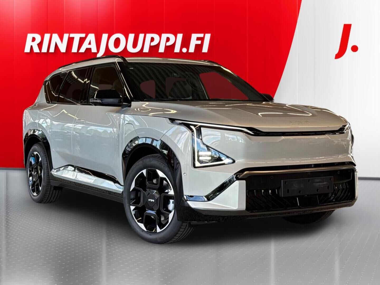 Kia EV5