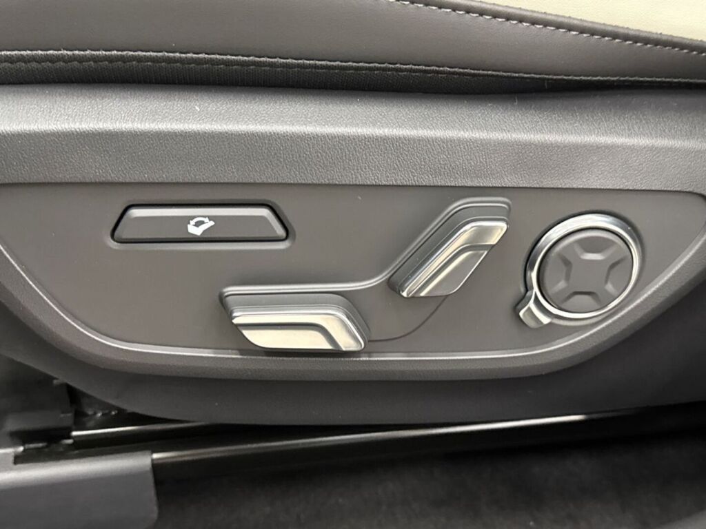 Kia EV5 2026 Sininen