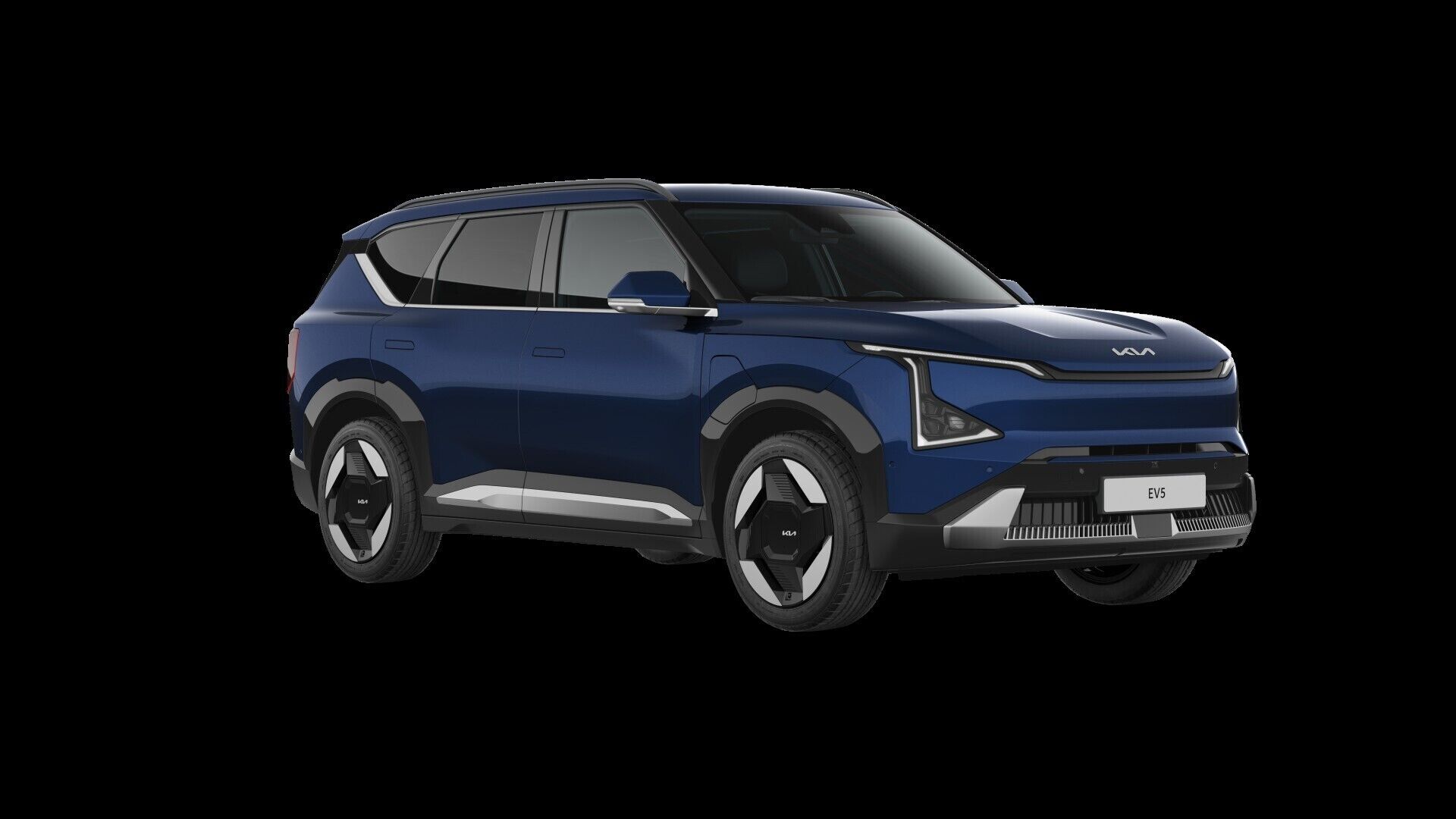 Kia EV5