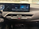 Kia EV5 2026 Sininen