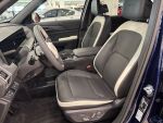 Kia EV5 2026 Sininen