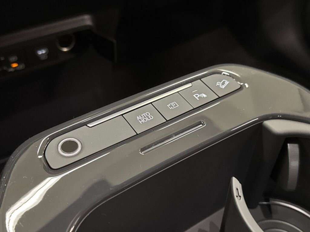 Kia EV5 2026 Sininen