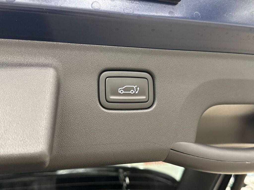 Kia EV5 2026 Sininen