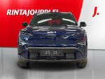 Kia EV5 2026 Sininen