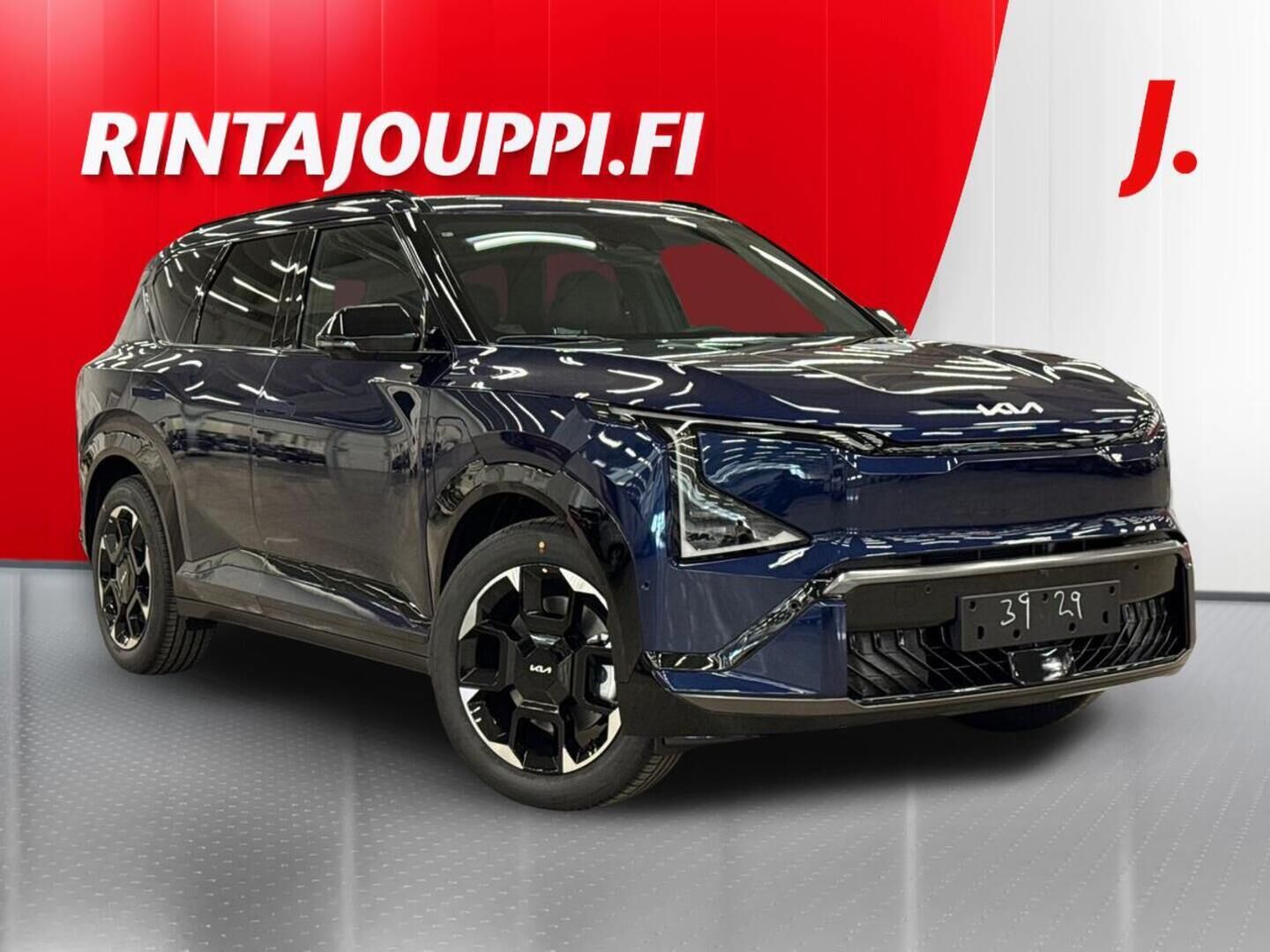 Kia EV5