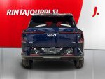 Kia EV5 2026 Sininen