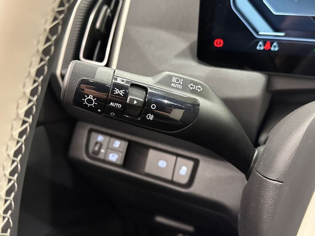 Kia EV5 2026 Sininen