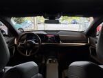BMW iX2 2024 Musta