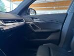 BMW iX2 2024 Musta