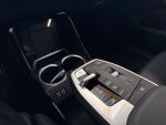 BMW iX2 2024 Musta