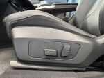 BMW iX2 2024 Musta