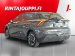 Mg MG4 2024 