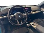 BMW iX1 2023 Sininen