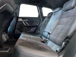 BMW iX1 2023 Sininen