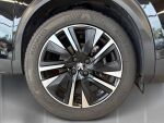 Peugeot e-2008 2021 Musta