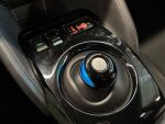 Nissan Leaf 2023 Valkoinen