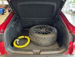 Volkswagen ID.5 2023 Punainen