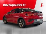 Volkswagen ID.5 2023 Punainen