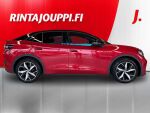 Volkswagen ID.5 2023 Punainen