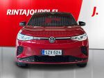 Volkswagen ID.5 2023 Punainen