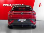 Volkswagen ID.5 2023 Punainen