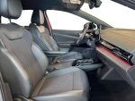 Volkswagen ID.5 2023 Punainen
