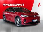 Volkswagen ID.5 2023 Punainen