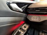 Volkswagen ID.5 2023 Punainen