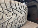 Volkswagen ID.5 2023 Punainen