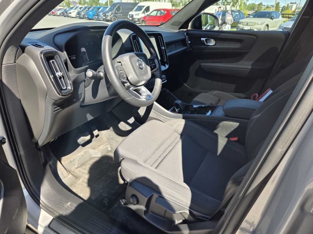 Volvo C40 2024 Hopea