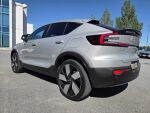 Volvo C40 2024 Hopea