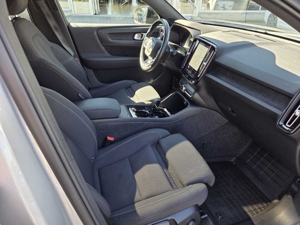 Volvo C40 2024 Hopea