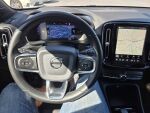 Volvo C40 2024 Hopea