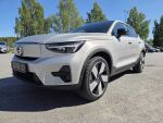 Volvo C40 2024 Hopea