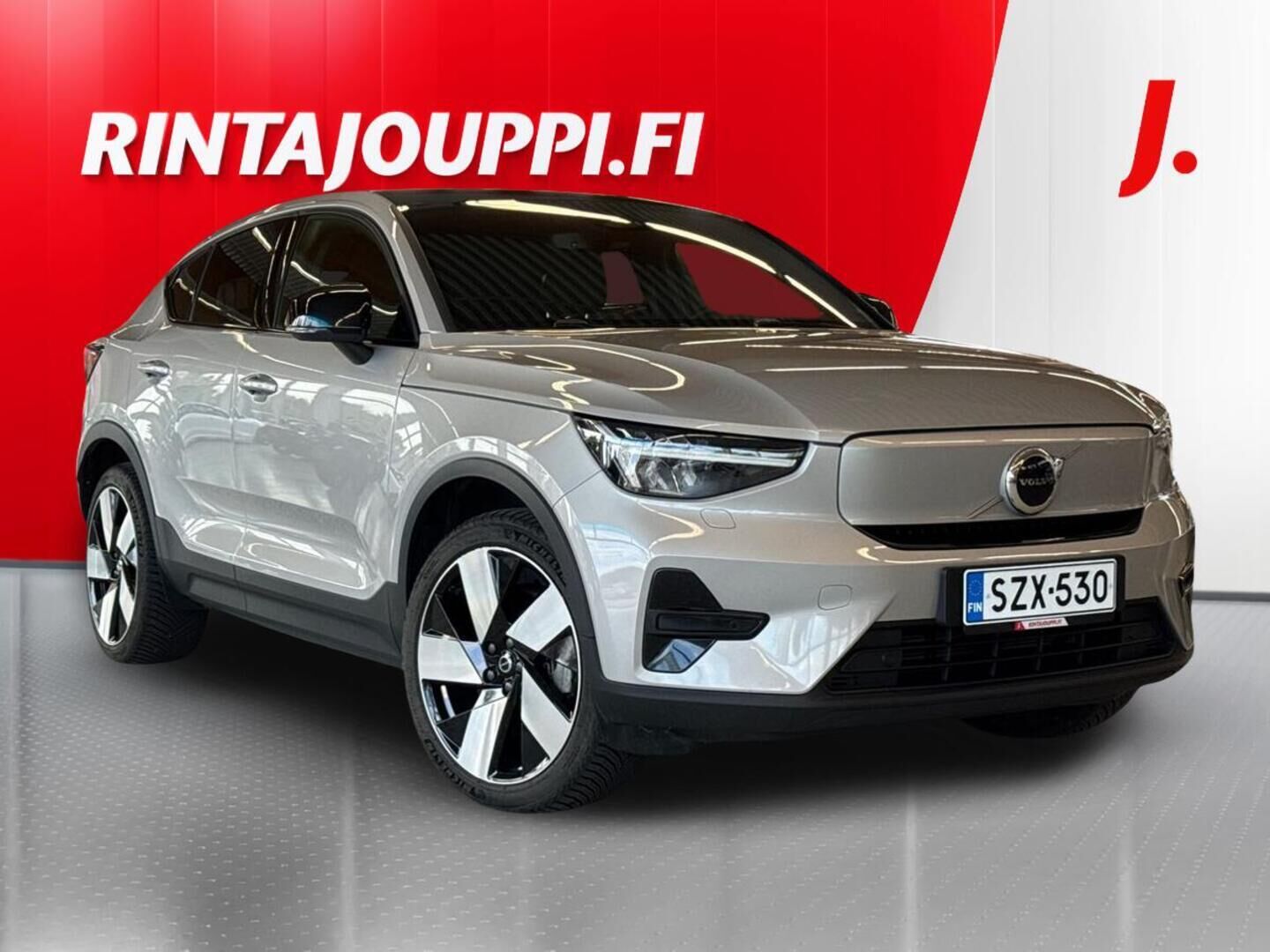 Volvo C40