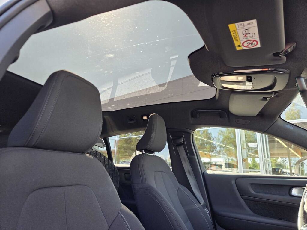 Volvo C40 2024 Hopea