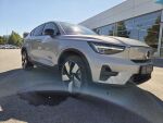 Volvo C40 2024 Hopea