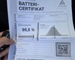 Volvo C40 2024 Hopea
