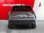 Toyota bZ4X 2023 Hopea