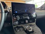 Toyota bZ4X 2023 Hopea