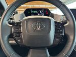 Toyota bZ4X 2023 Hopea