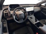 Toyota bZ4X 2023 Hopea