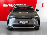 Toyota bZ4X 2023 Hopea