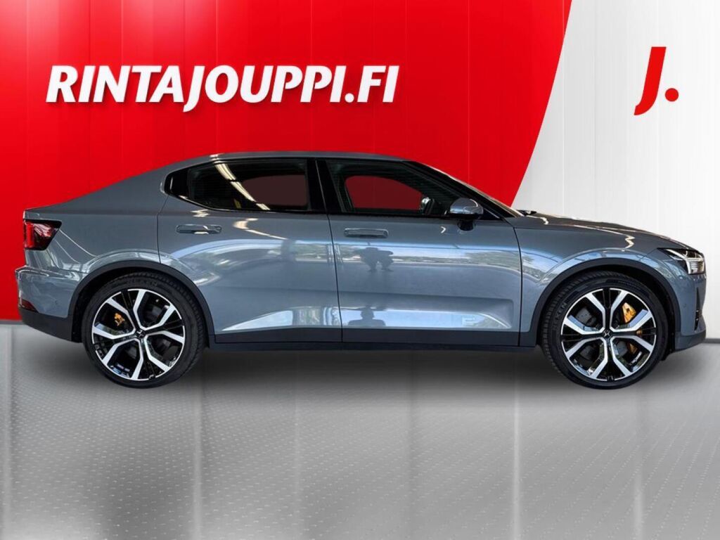 Polestar 2 2021, kuva 7/25