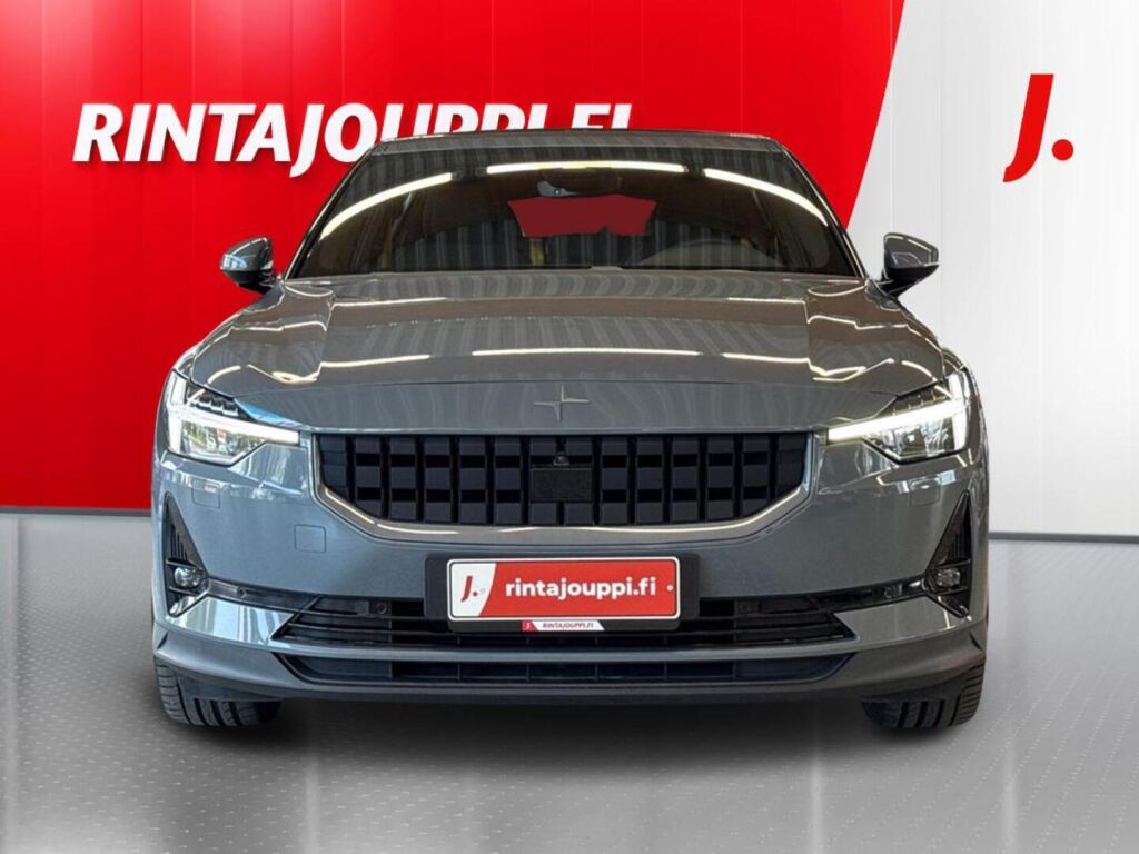 Polestar 2 2021, kuva 4/25