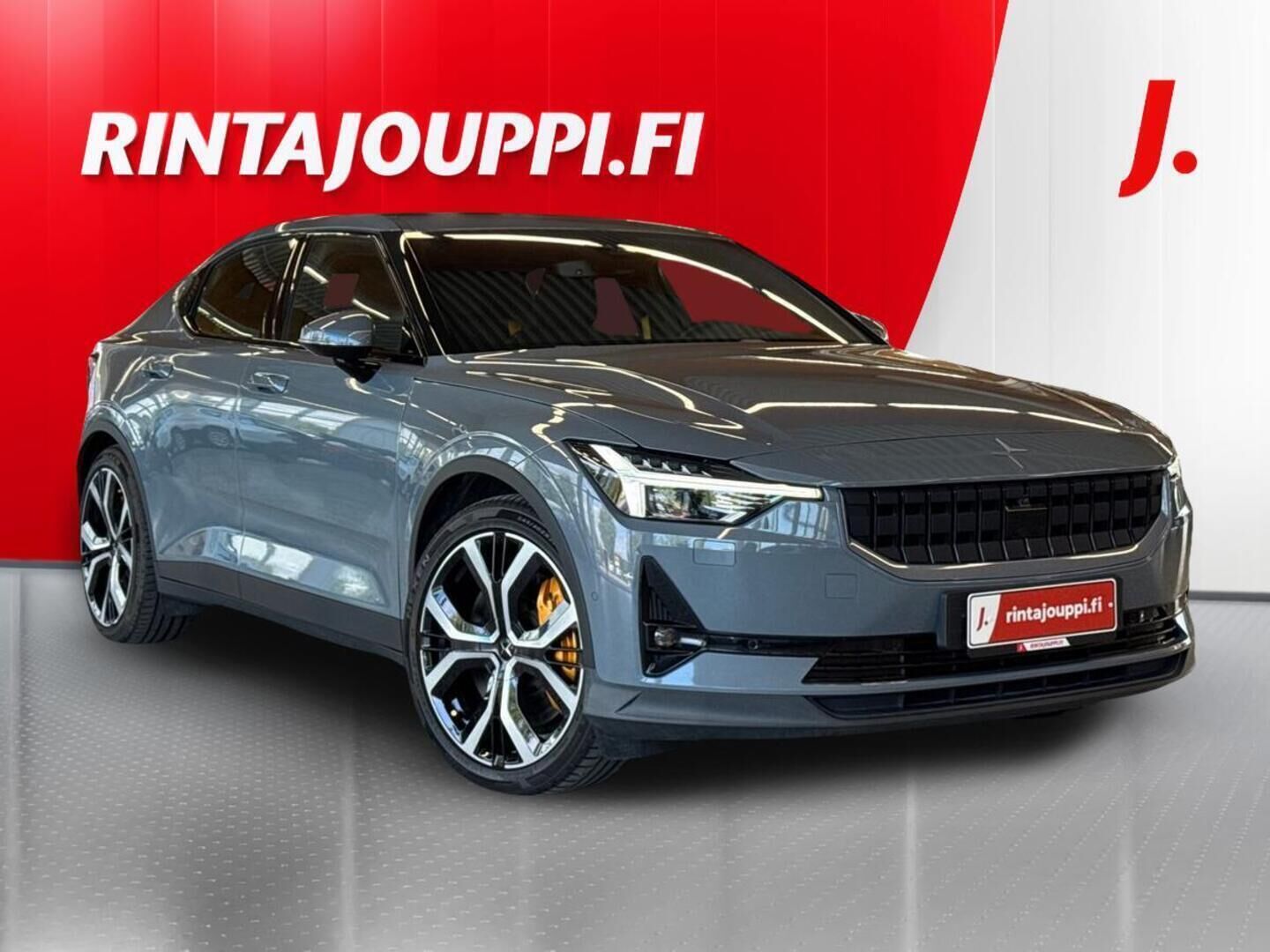 Polestar 2